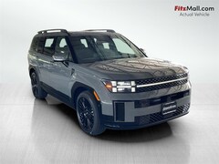 2025 Hyundai Santa Fe Hybrid Calligraphy SUV