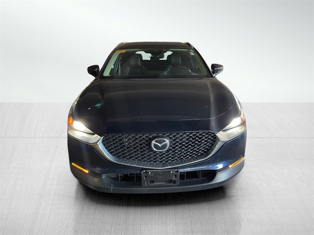 Used 2022 Mazda Mazda CX-30 2.5 S Select Package SUV