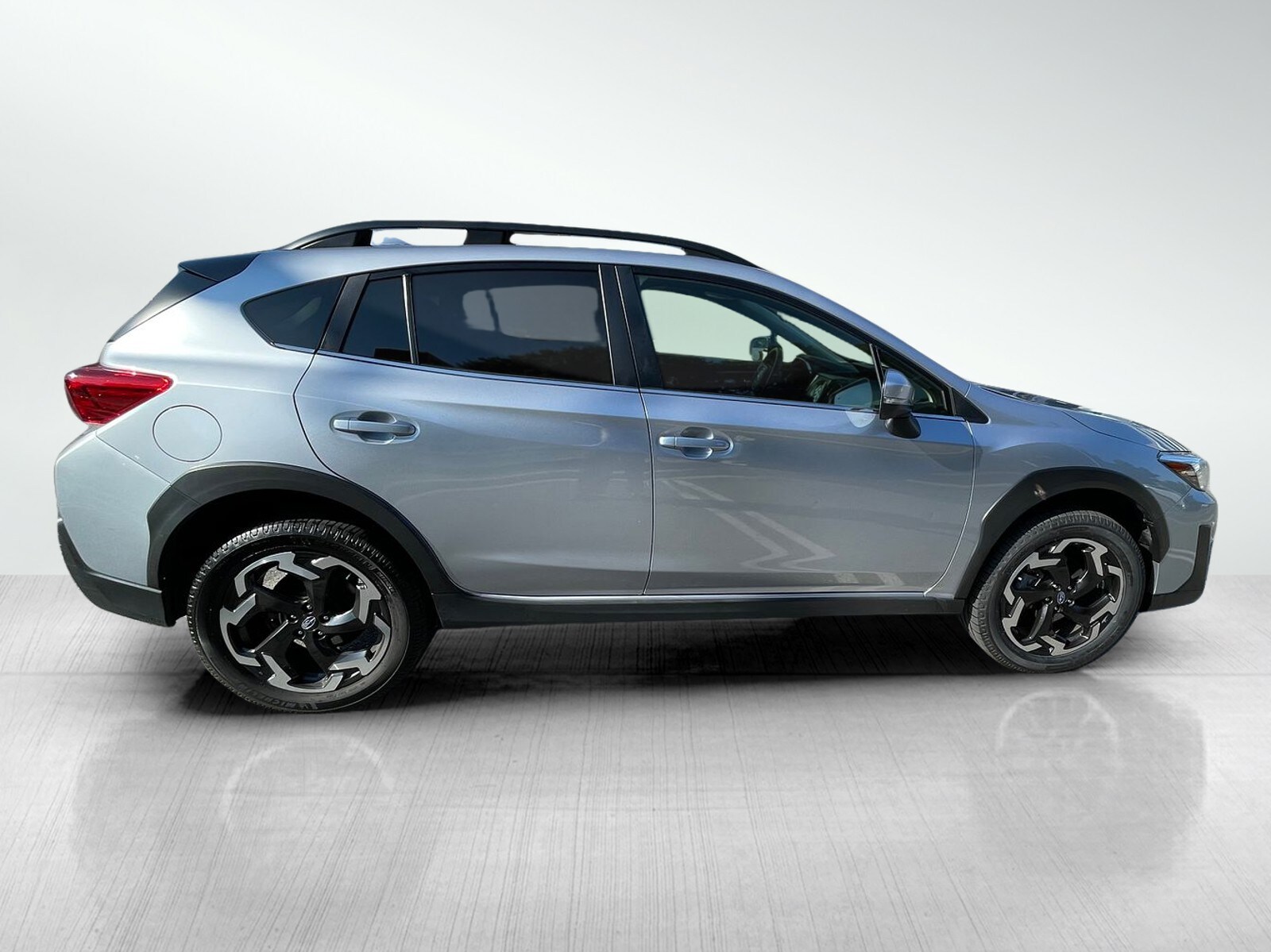 2021 Subaru Crosstrek Limited photo 4