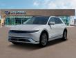 New 2025 Hyundai IONIQ 5 Limited SUV