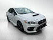 Subaru WRX