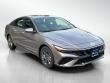 Used 2024 Hyundai Elantra SEL Sedan