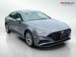 Used 2022 Hyundai Sonata SEL Sedan