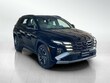 Hyundai Tucson Hybrid