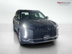 2025 Hyundai Palisade SEL AWD SUV