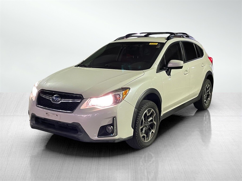 Used 2017 Subaru Crosstrek 2.0i Premium SUV