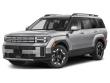 New 2026 Hyundai Santa Fe SEL FWD SUV