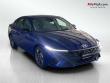 New 2025 Hyundai Elantra SEL Sport Sedan