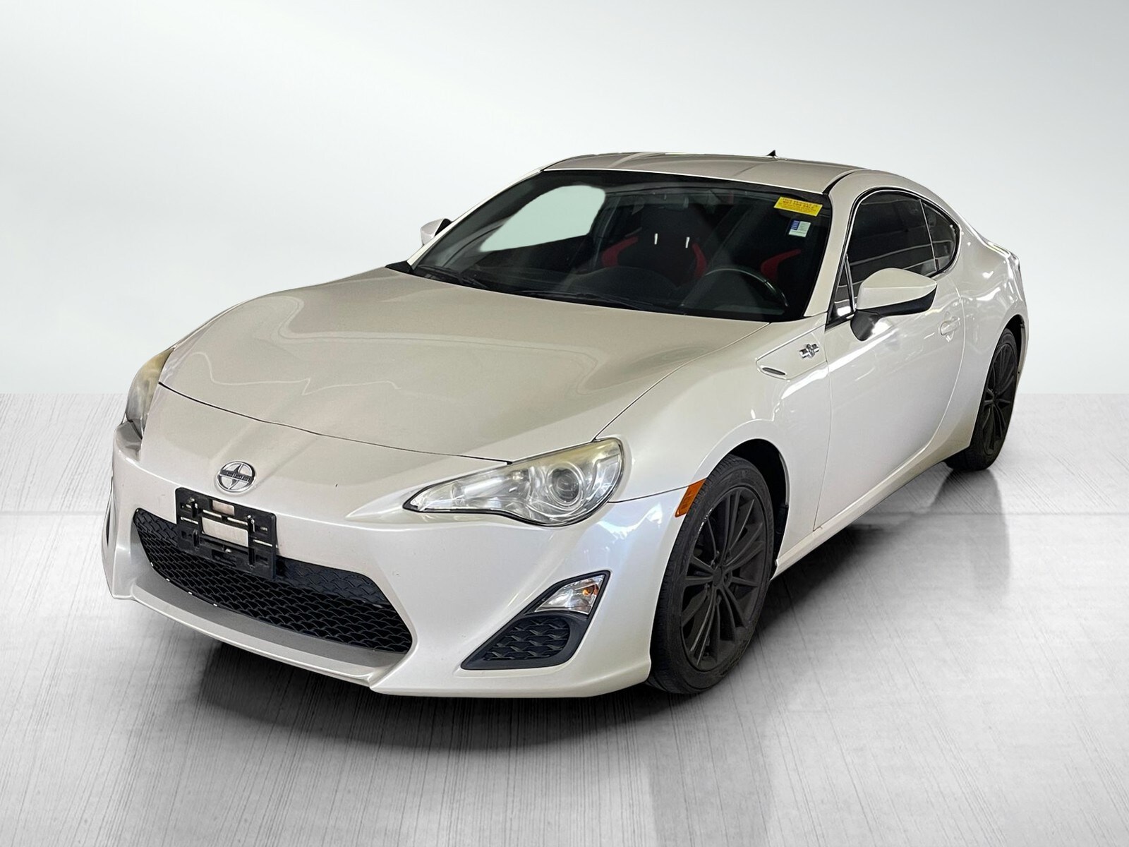 2013 Scion FR-S Base photo 3