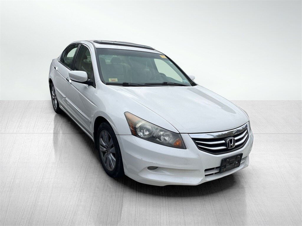 Used 2011 Honda Accord 3.5 EX-L Sedan