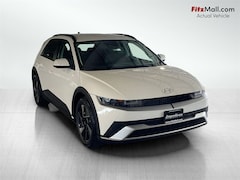 2025 Hyundai IONIQ 5 SEL SUV