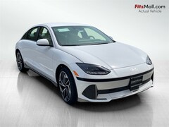 2025 Hyundai IONIQ 6 SEL Sedan