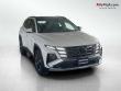 New 2025 Hyundai Tucson Limited AWD SUV