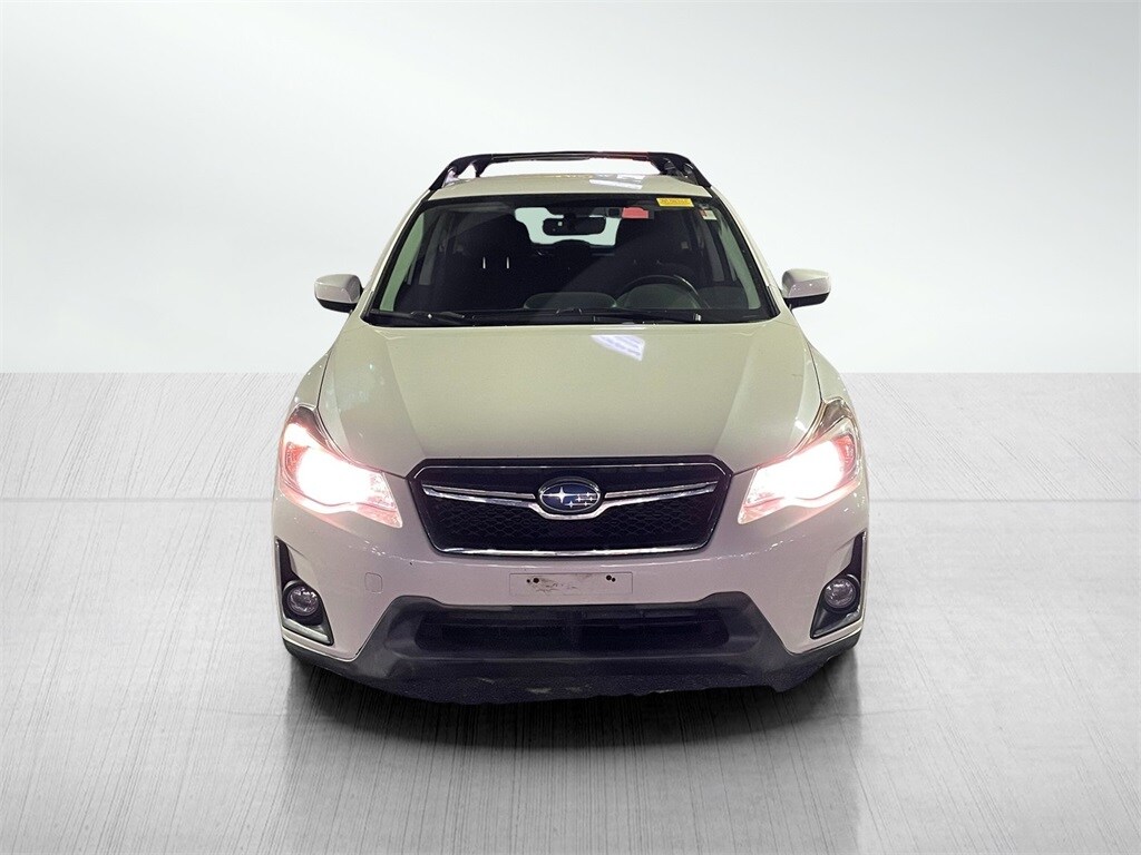 Used 2017 Subaru Crosstrek 2.0i Premium SUV