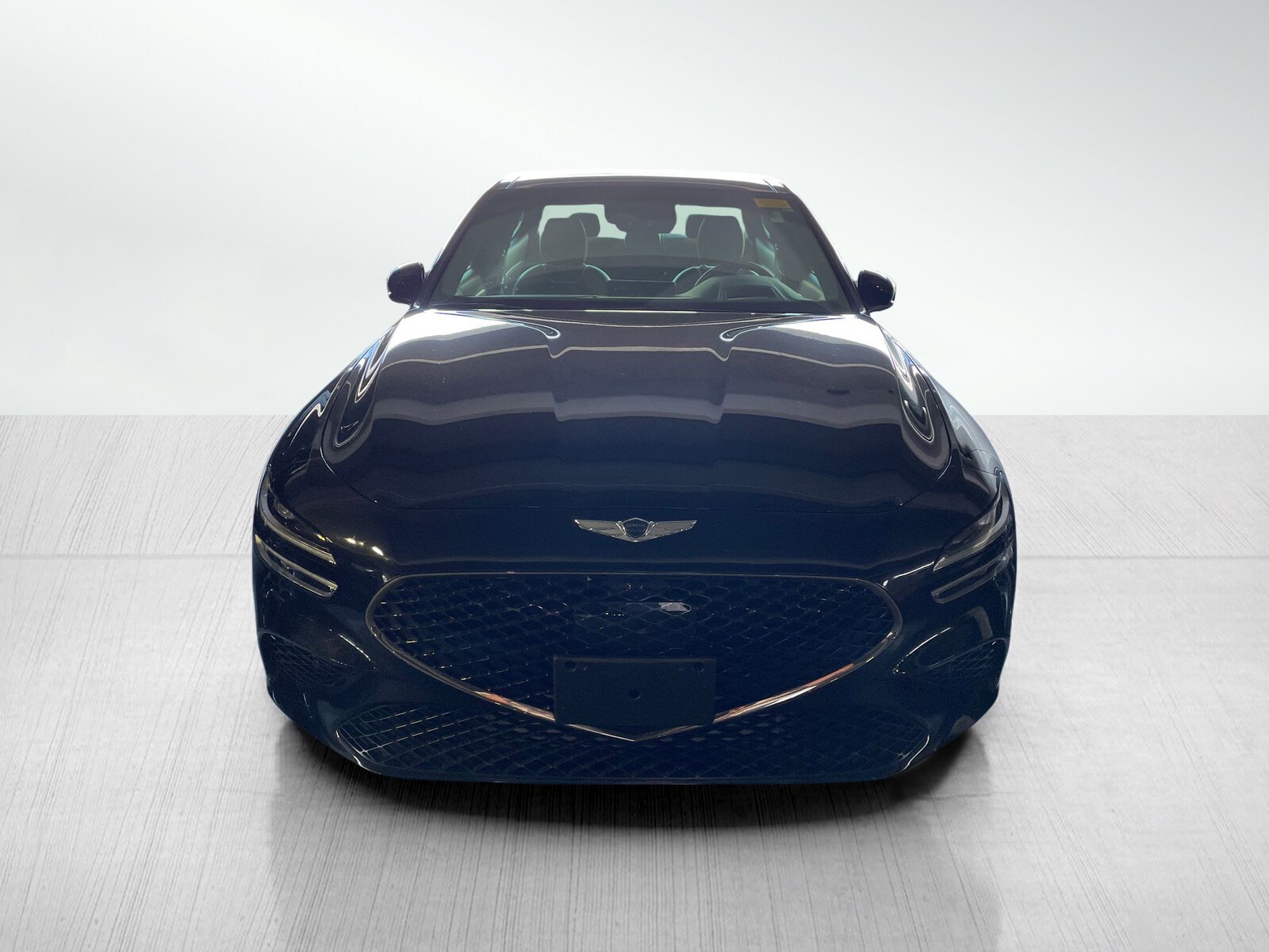 2022 Genesis G70 3.3T photo 2