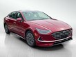 Hyundai Sonata Hybrid