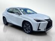 LEXUS UX 250h