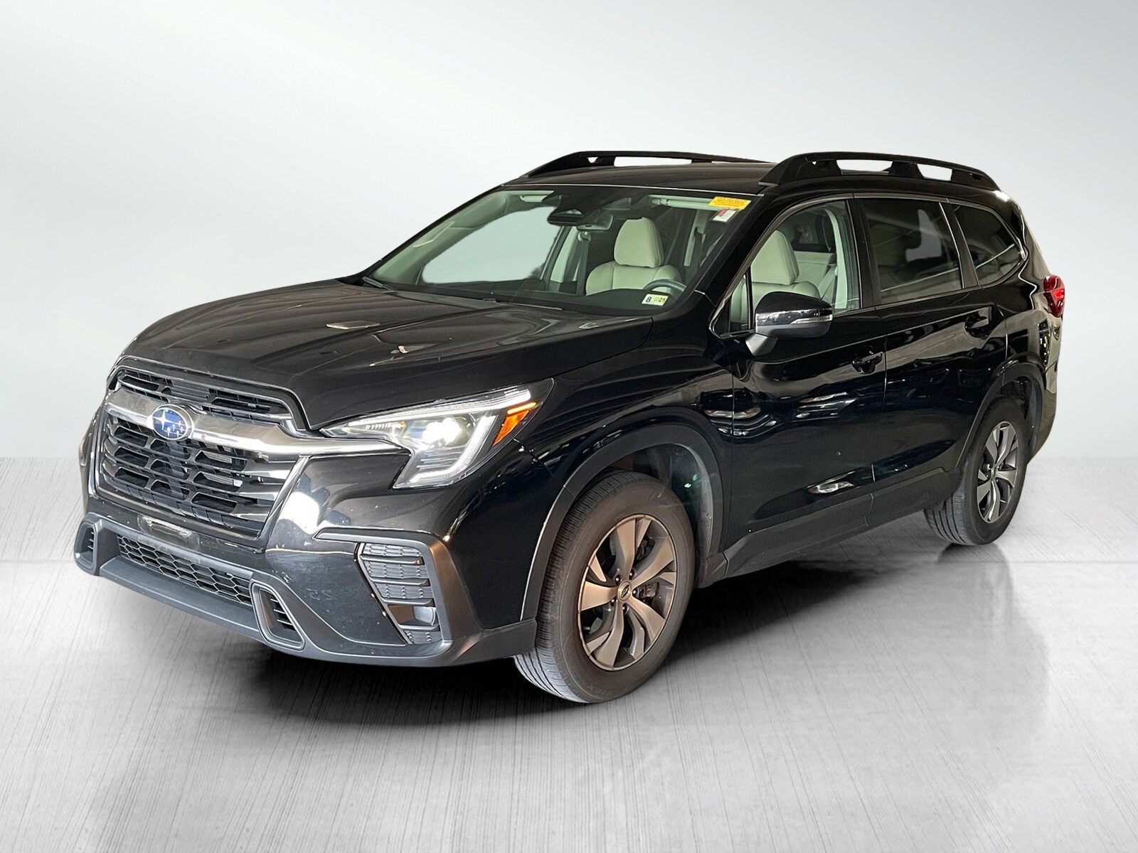 2023 Subaru Ascent Premium photo 3