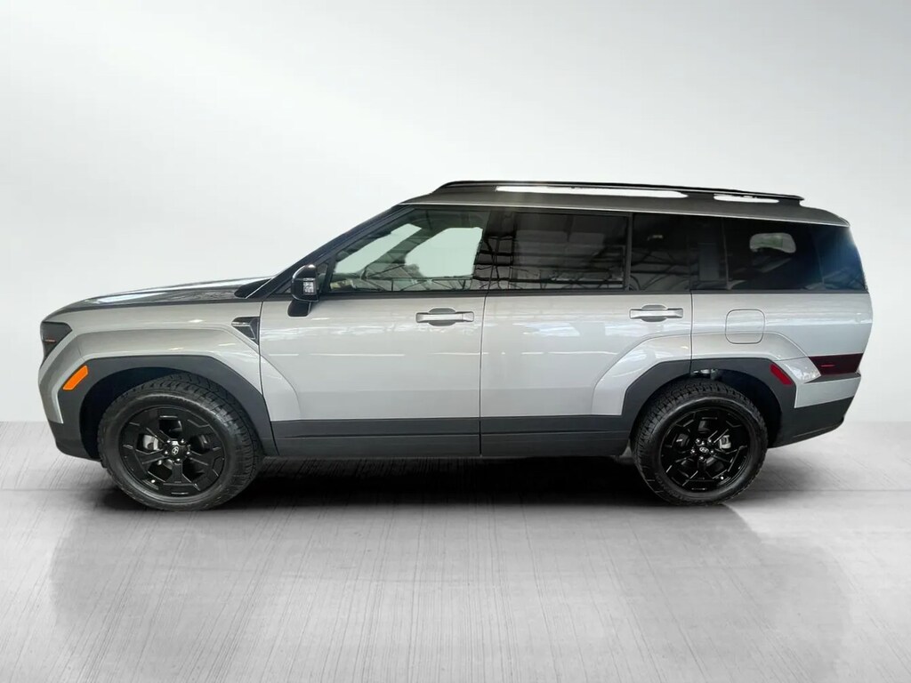 Used 2024 Hyundai Santa Fe XRT SUV