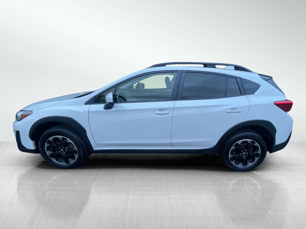 Used 2023 Subaru Crosstrek  SUV