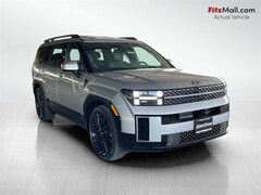 2025 Hyundai Santa Fe Calligraphy AWD SUV