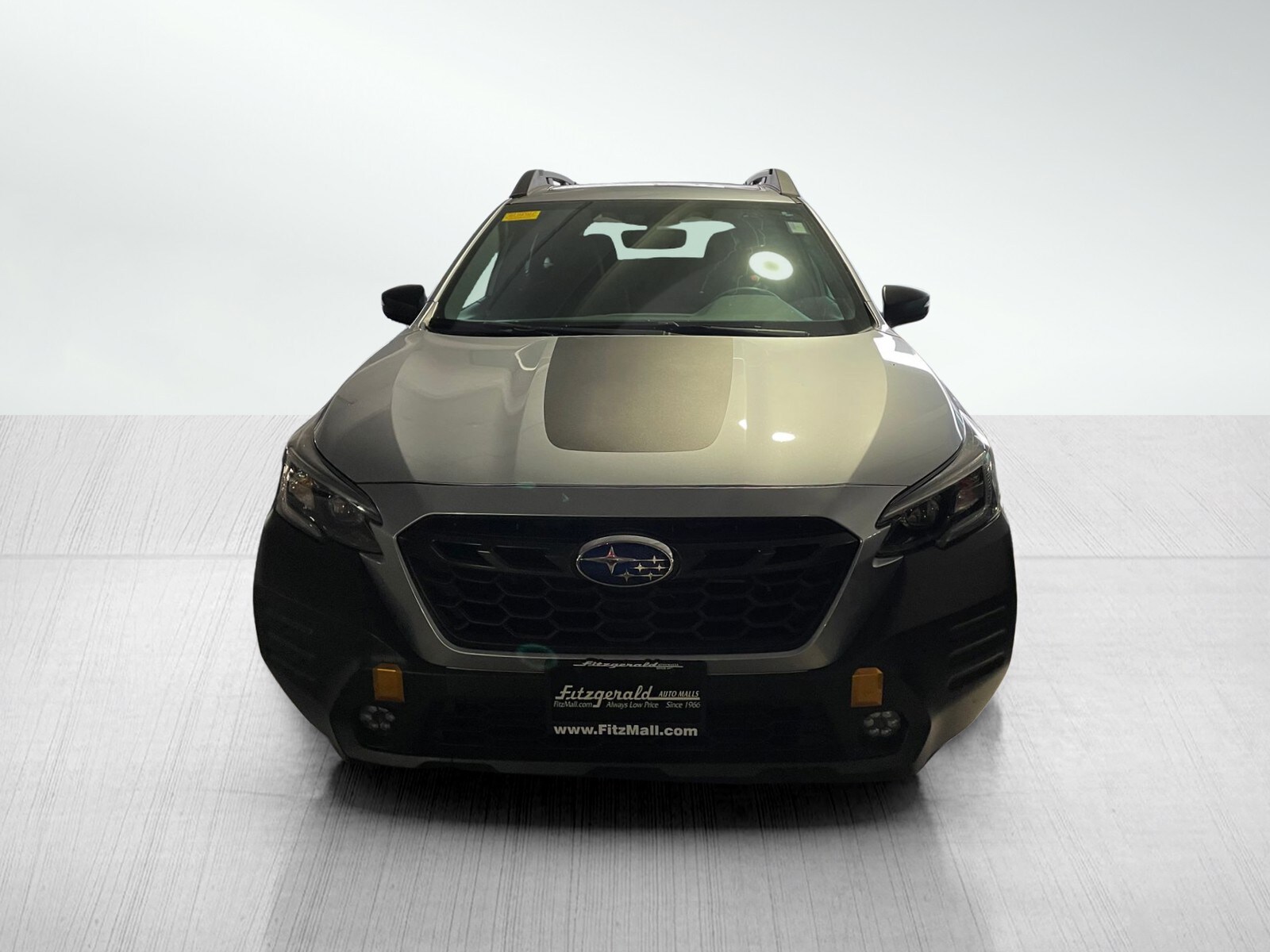 2023 Subaru Outback Wilderness photo 2
