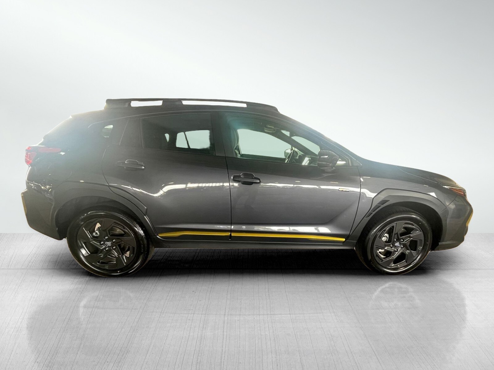 2025 Subaru Crosstrek Sport photo 4
