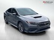 Subaru WRX