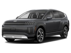 2026 Hyundai IONIQ 9 SE SUV