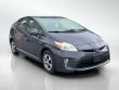 Used 2012 Toyota Prius Two Hatchback