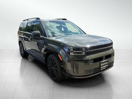 2024 Hyundai Santa Fe Calligraphy SUV