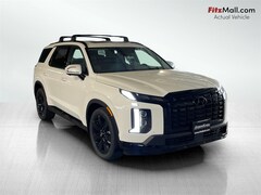 2025 Hyundai Palisade XRT FWD SUV