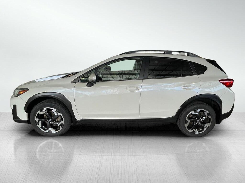 Used 2023 Subaru Crosstrek Limited SUV