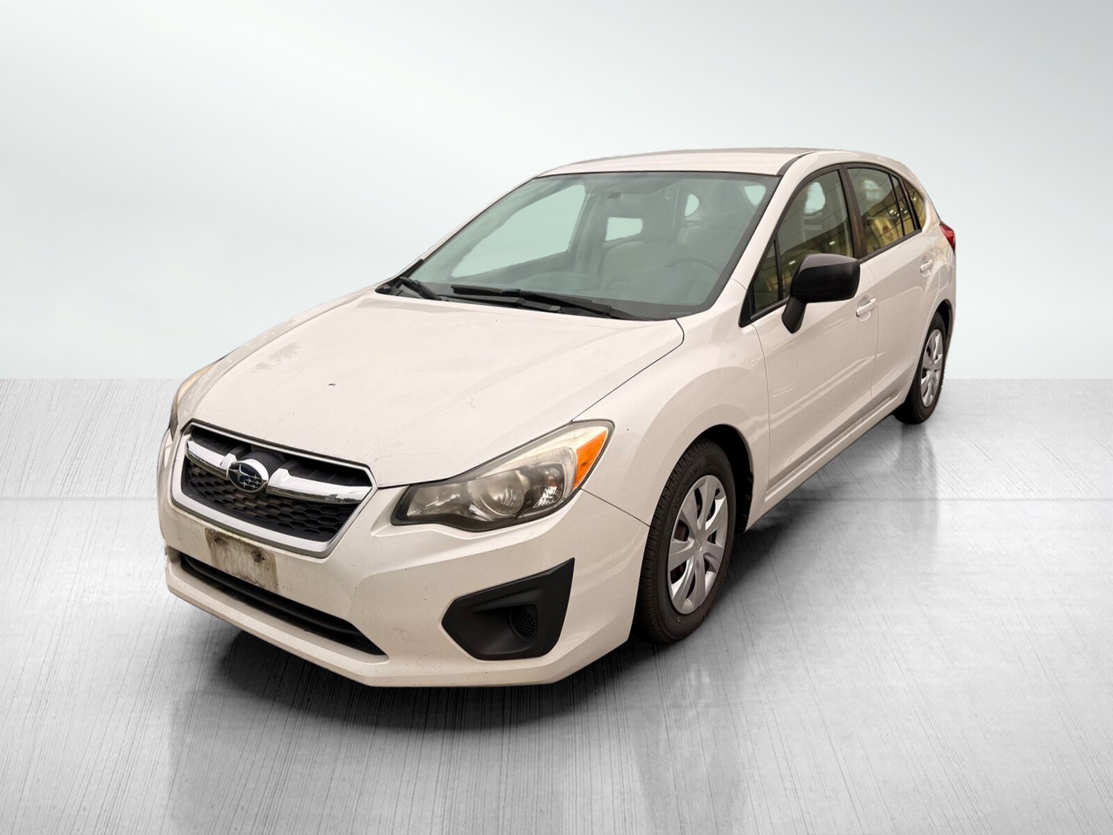 2014 Subaru Impreza 2.0i photo 3