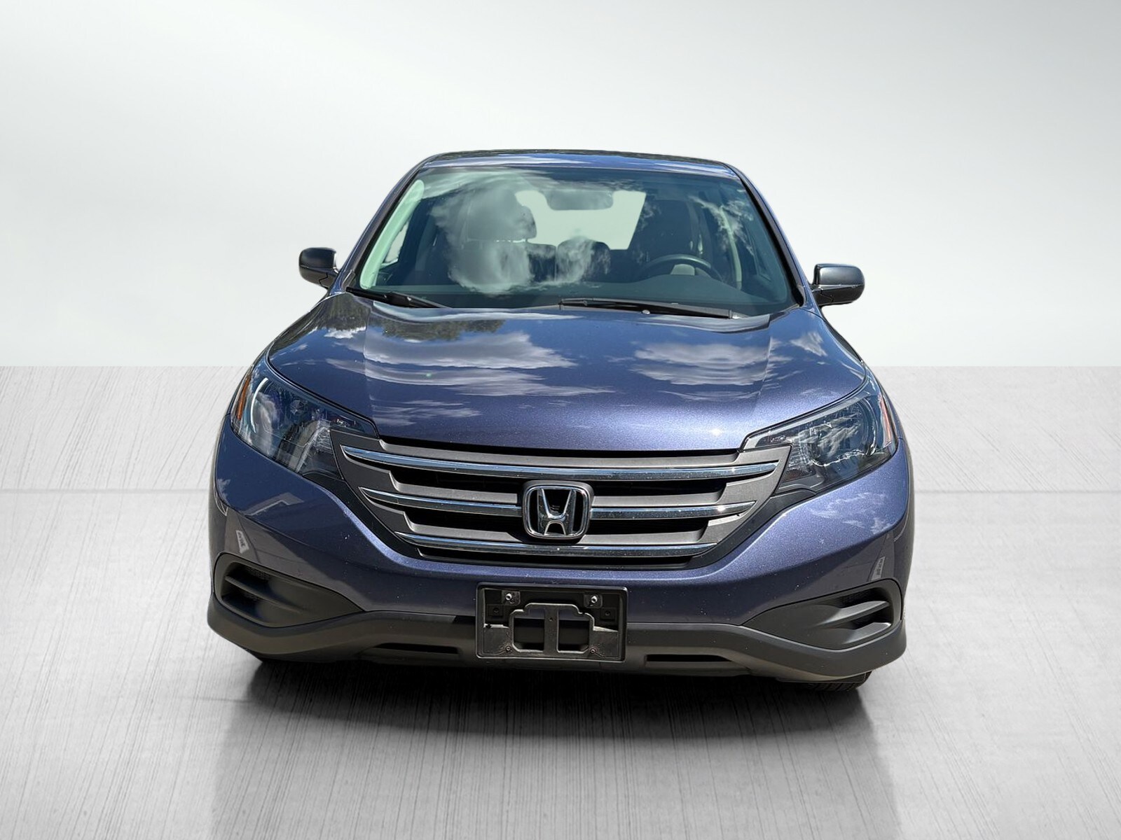 2013 Honda CR-V LX photo 2
