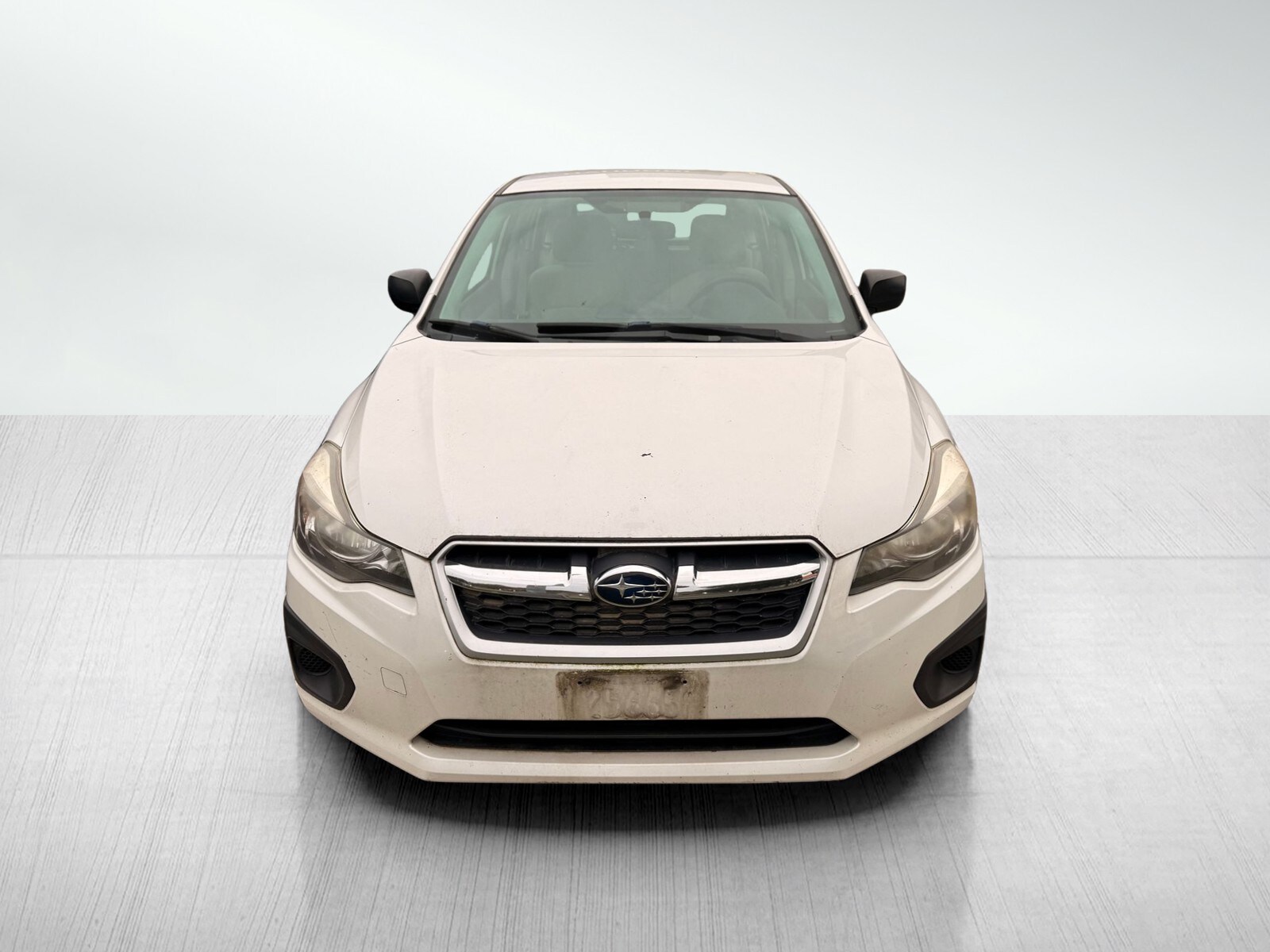 2014 Subaru Impreza 2.0i photo 2