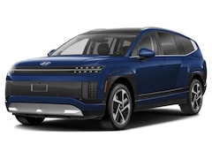 2026 Hyundai IONIQ 9 Performance Limited SUV