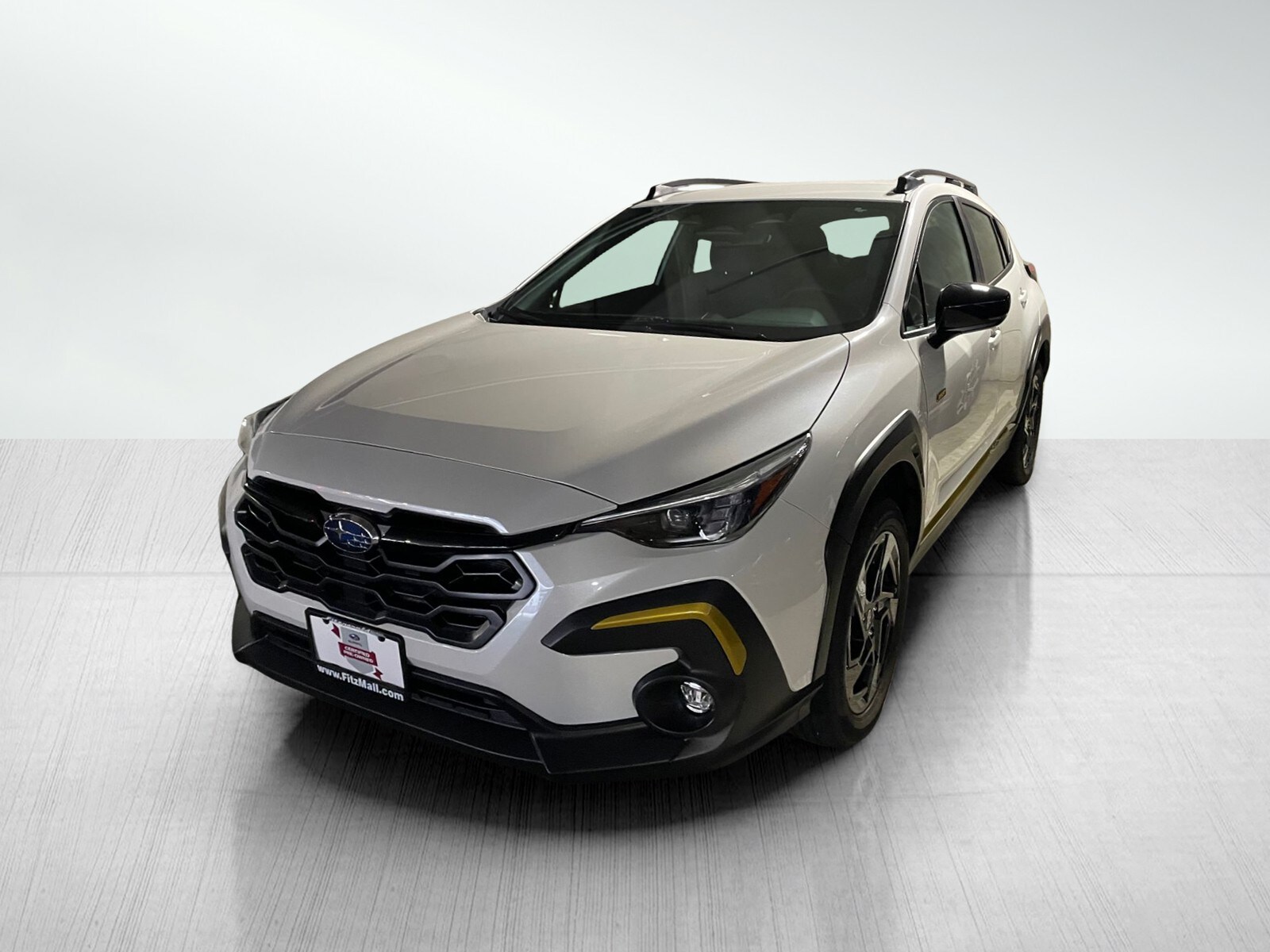 2025 Subaru Crosstrek Sport photo 3