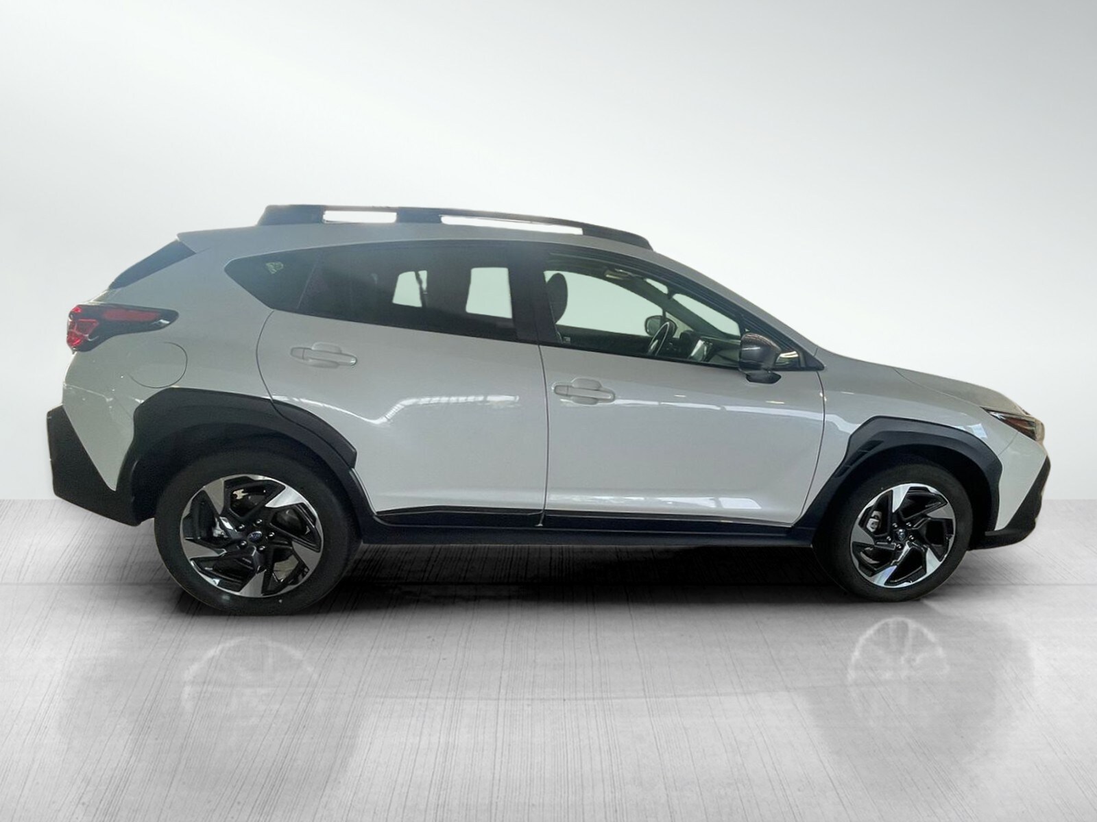2025 Subaru Crosstrek Limited photo 4