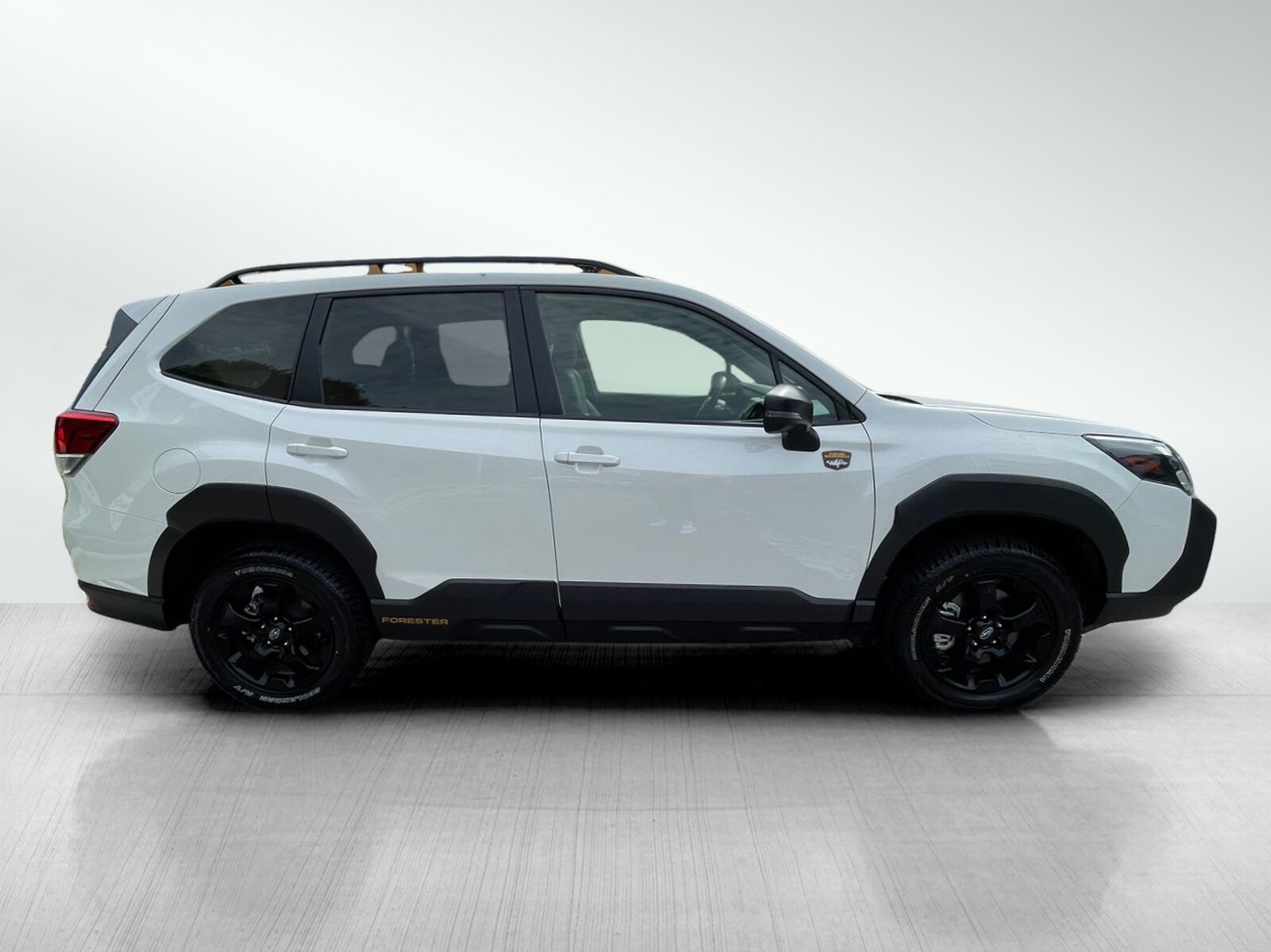 2025 Subaru Forester Wilderness photo 2