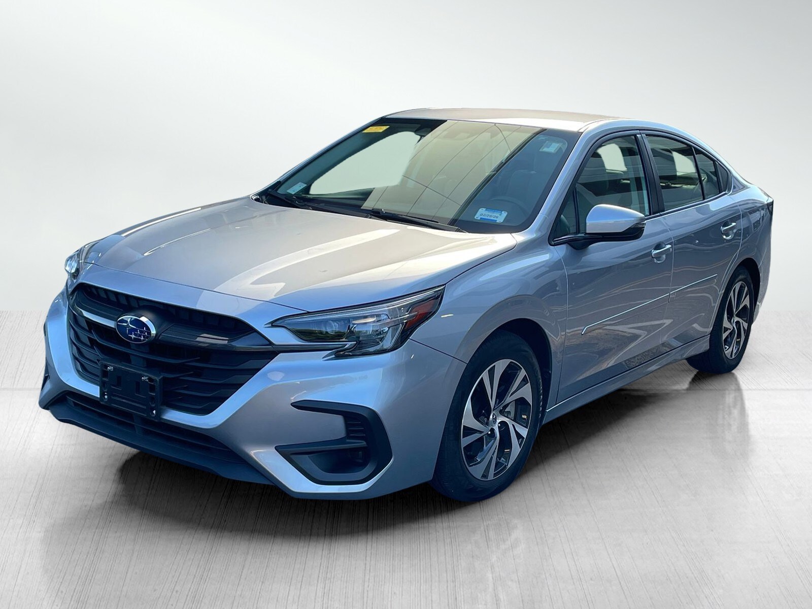 2023 Subaru Legacy Premium photo 2
