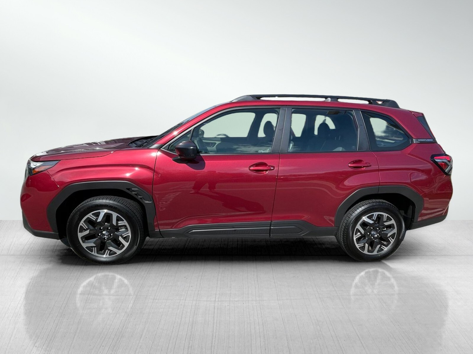 2025 Subaru Forester Base photo 3