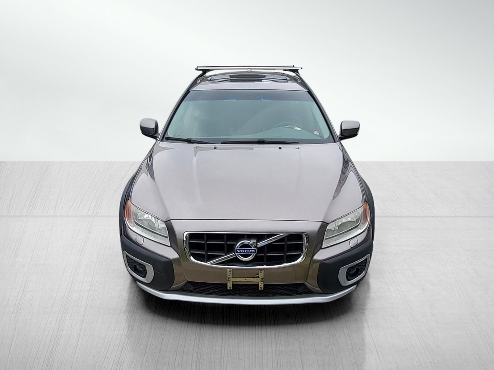 2011 Volvo XC70 3.2 photo 3