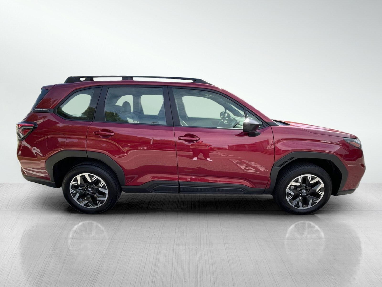 2025 Subaru Forester Base photo 4