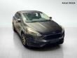 Used 2017 Ford Focus SE Sedan