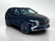 New 2025 Hyundai Tucson Hybrid Limited SUV