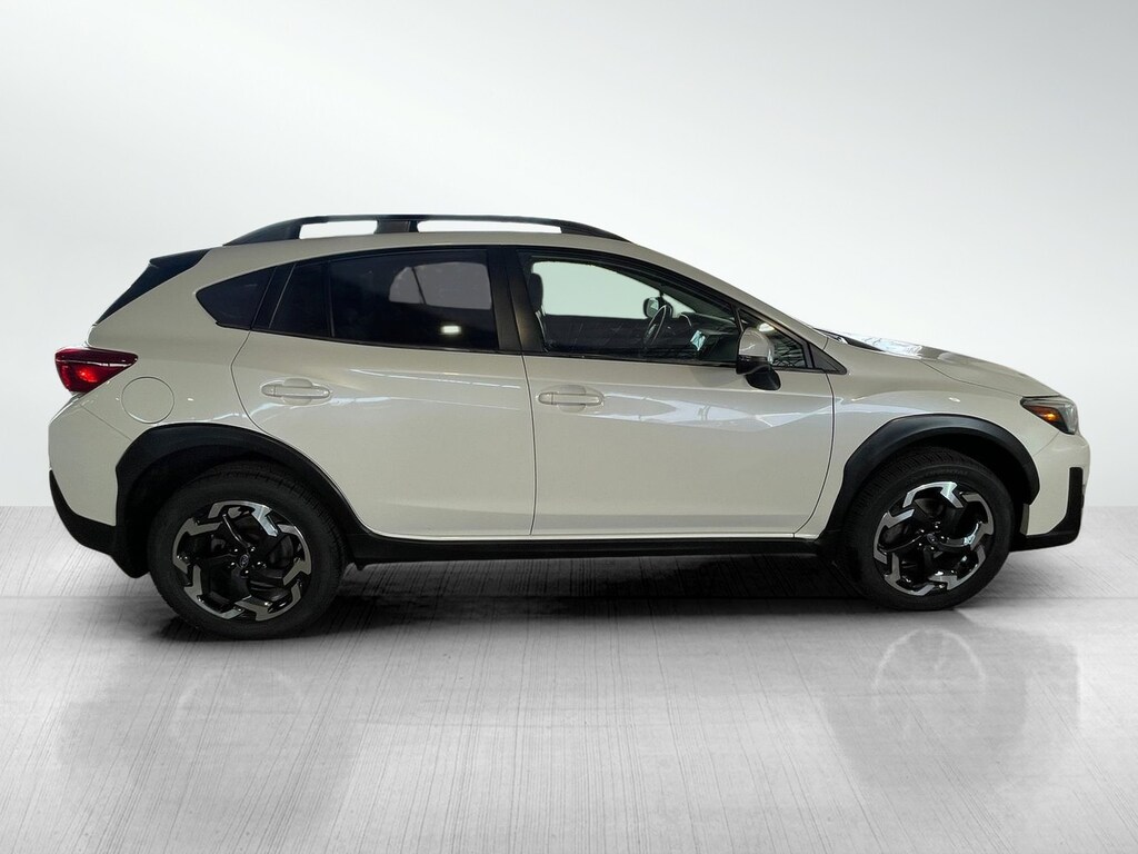 Used 2023 Subaru Crosstrek Limited SUV