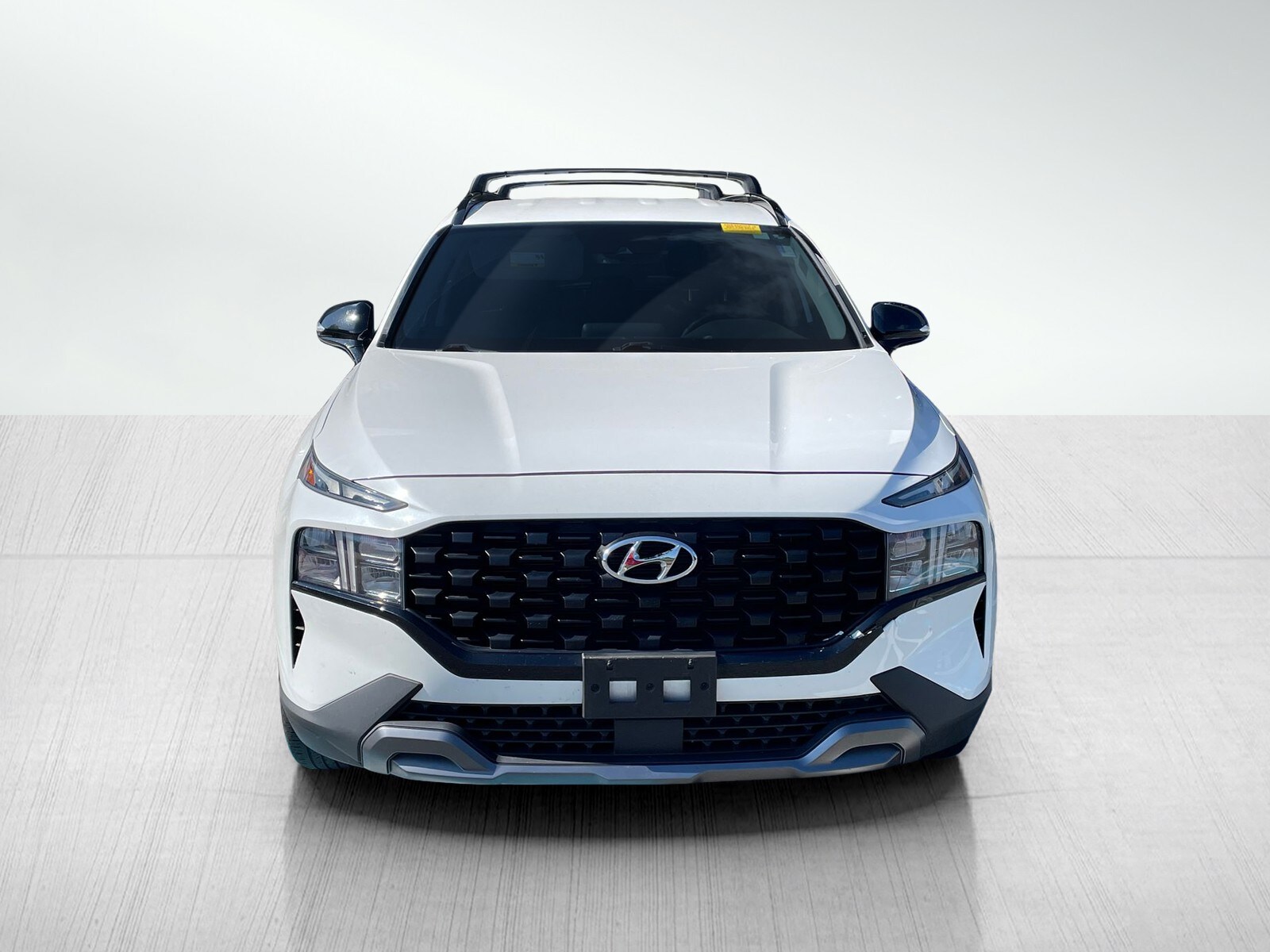 2022 Hyundai Santa Fe XRT photo 2