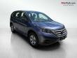 Used 2013 Honda CR-V LX FWD SUV