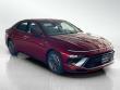 New 2025 Hyundai Sonata Hybrid SEL Sedan